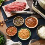 4 Hot Pot Dipping Sauce Recipes