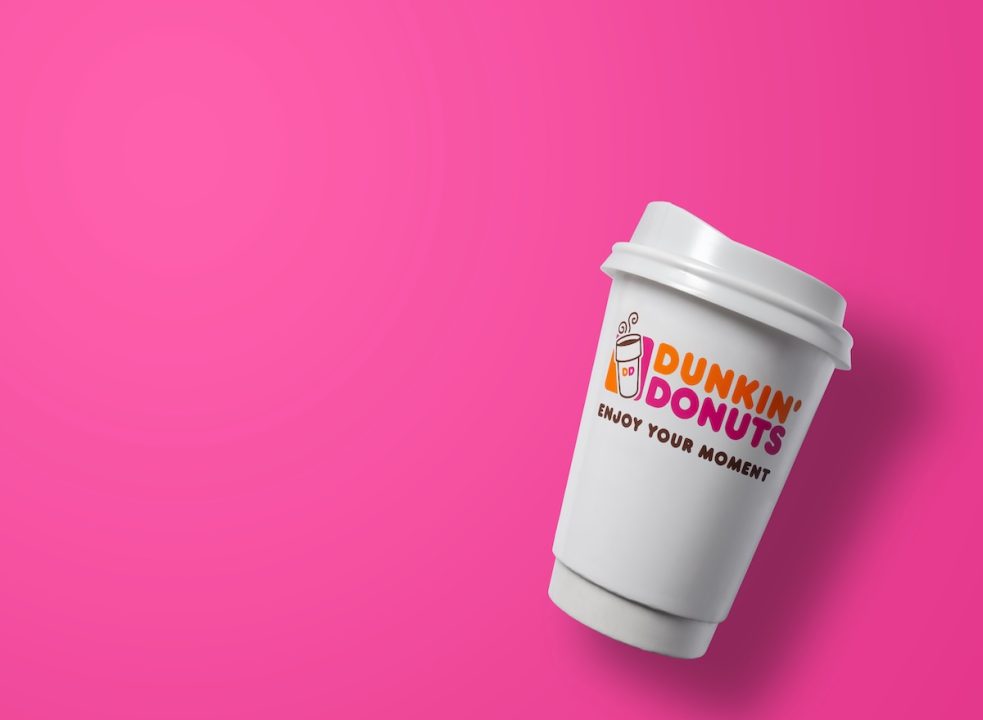 7 Dunkin' Items That Can Still Support Belly Fat Loss