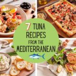 7 Tuna Recipes from the Mediterranean Diet
