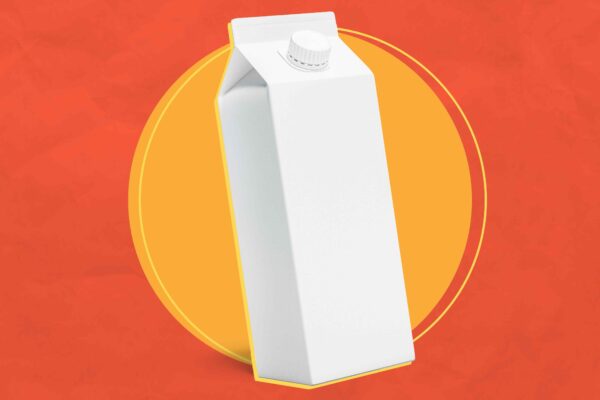 A First-Of-Its-Kind Coffee Creamer Is Coming Soon—and It Has Fans 'Screaming'