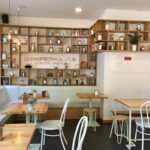 A Gluten-Free Café in Lisbon • A Portuguese Affair