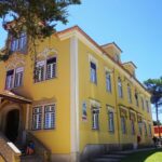 Casa da Guia