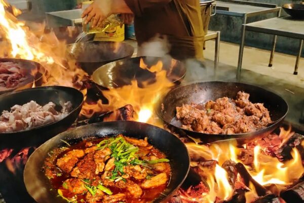A Purely Pakistani Culinary Treasure