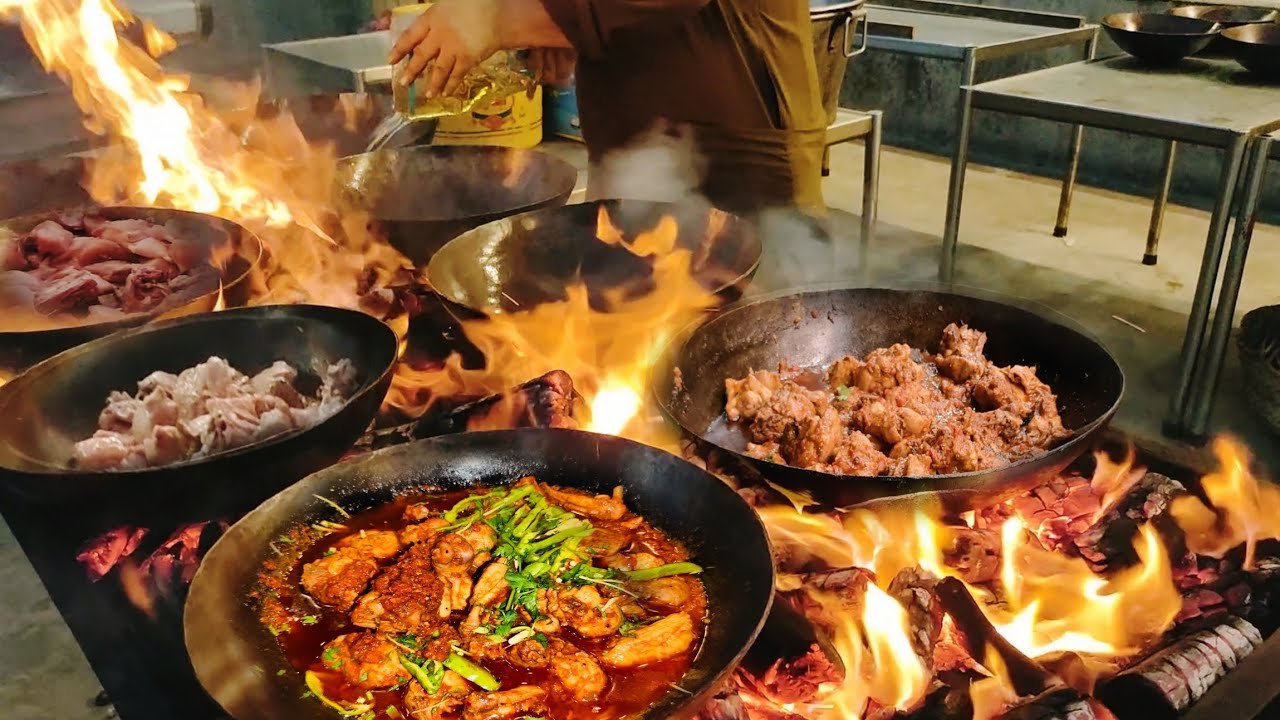 A Purely Pakistani Culinary Treasure