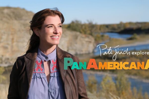 A Taste of Two Worlds. Chef Pati Jinich Builds a Culinary… | by ID Guide | Jun, 2025