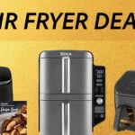 Air fryer deals 2025 – these are the best offers for Prime Day 2025