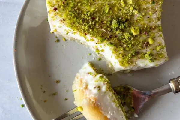 Aish El Saraya – Fufu’s Kitchen Aish el saraya