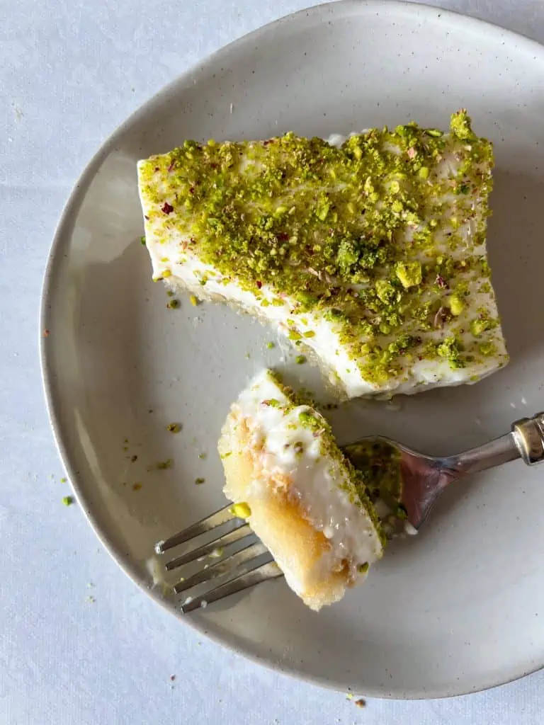 Aish el saraya