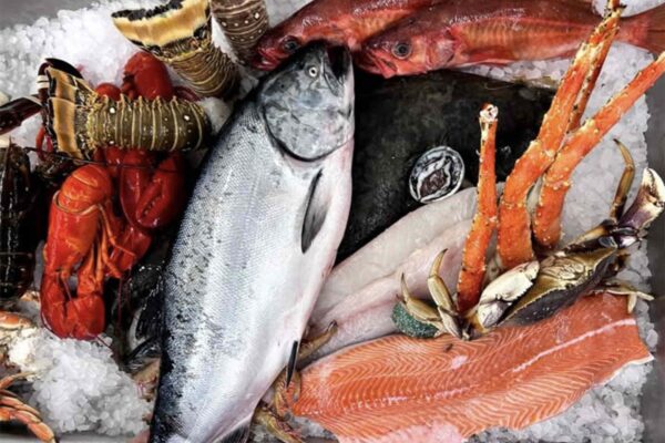 America's Best Seafood Markets