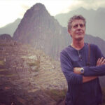 Anthony Bourdain, star, cook, father, dies at 61