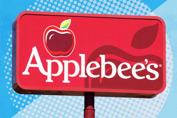 Applebee’s Is Releasing an All-New Menu Item, and I Tried It First Applebee's Is Releasing an All-New Menu Item, and I Tried It First