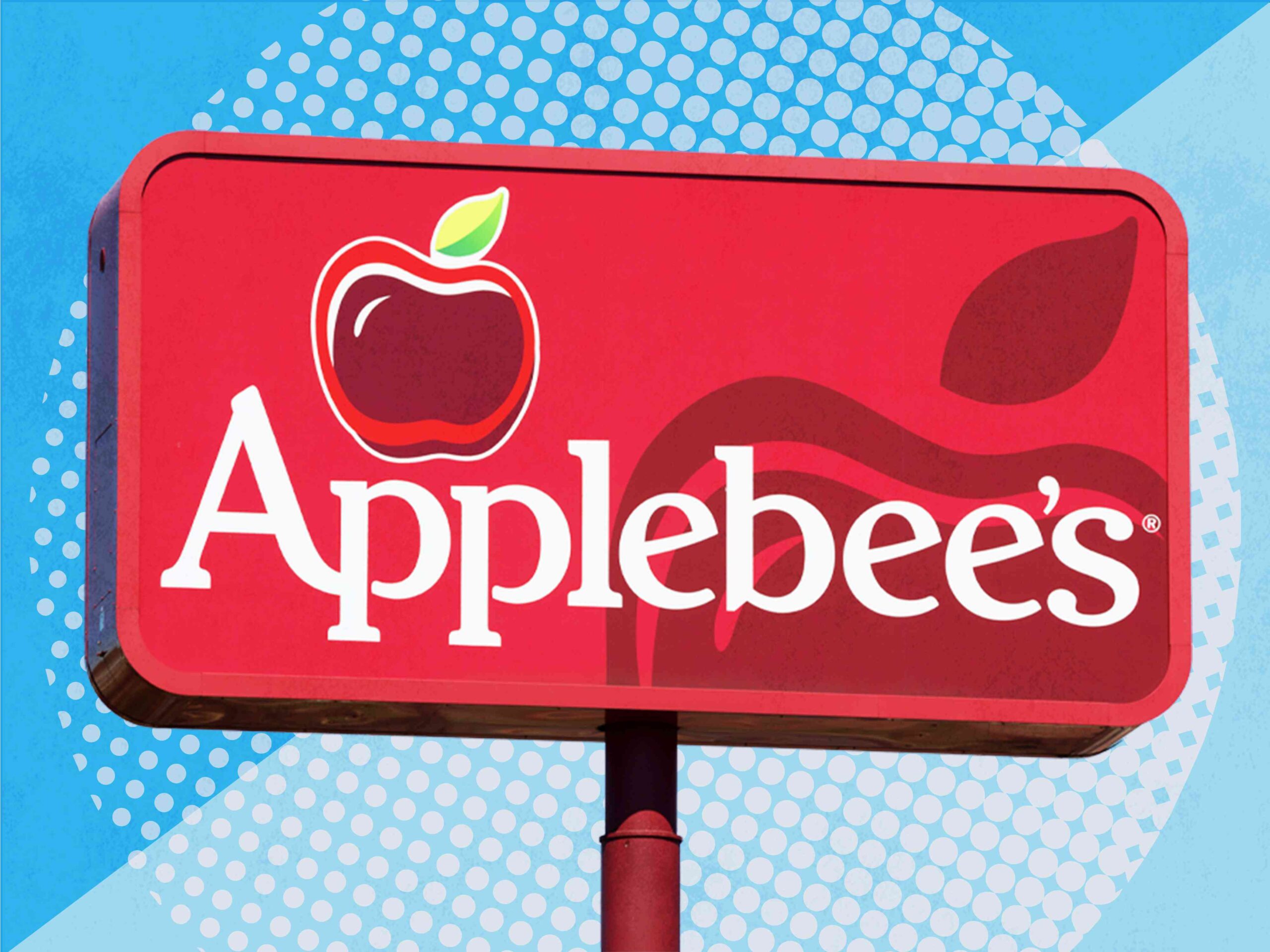 Applebee's Is Releasing an All-New Menu Item, and I Tried It First