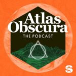 Atlas Obscura Podcast: Exploring the Pan-American Highway with Pati Jinich
