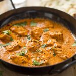 Authentic Butter Chicken Recipe – Creamy, Spiced & Restaurant-Style