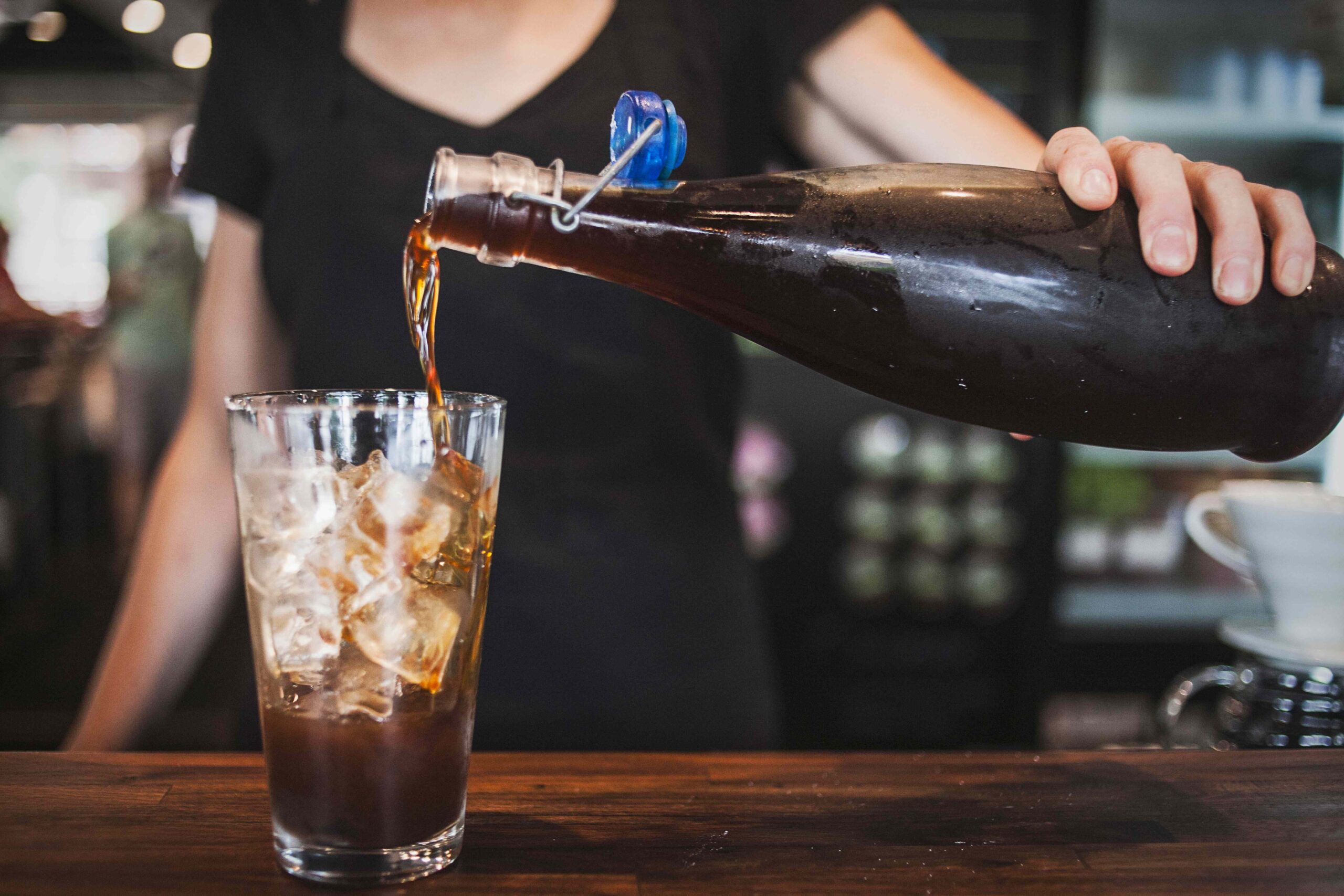 Avoid These 4 Mistakes and Make the Perfect Cold Brew