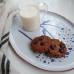 Persian Walnut Cookies — UMAMIMAMI