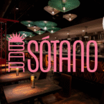 Bar Sótano named one of the Best 15 Mezcal Bars in America