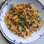 Beef Stroganoff — UMAMIMAMI