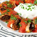 You are currently viewing Beyti Kebab