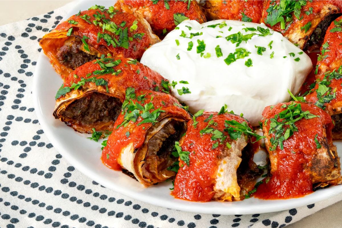 You are currently viewing Beyti Kebab