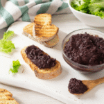 Black Olive Tapenade: Olive Paste the French Way Article