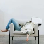 Burnt Out? Let Yourself Pause - s3ep28