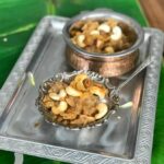Sakkarai Pongal recipe