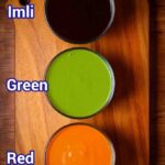 Chaat Chutney Recipes