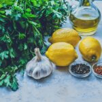 chermoula ingredients
