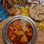 Chicken and Potato Curry - Desi by Pardesi
