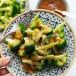 Chinese brown sauce | chinasichuanfood.com