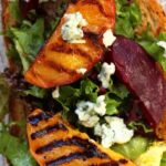 Cooking in a heat wave i.e. staying sane in the kitchen