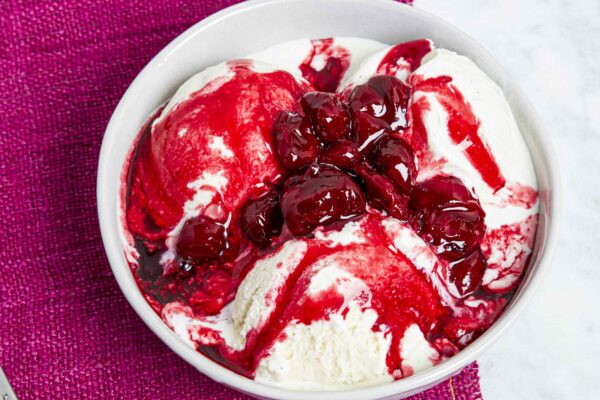 Don’t Let Cherry Season Slip By—Make These 10 Fresh Cherry Desserts