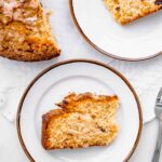 Easy Cherry & Coconut Cake Recipe