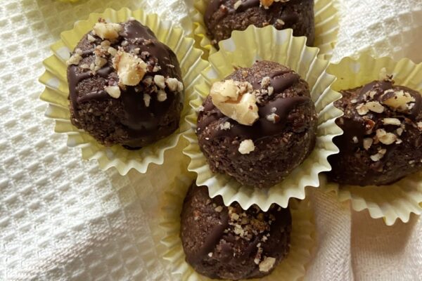 Ferrero Rocher