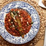 Easy Roasted Zucchini Bake from Crete
