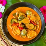 Easy Thai Eggplant Curry Recipe