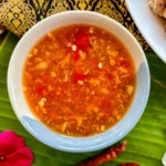 Easy Thai Salad Dressing Recipe (Nam Yum Sauce)