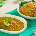 Veg Dhansak सेहत & स्वाद से भरपूर धनसाक Monsoon spl Parsi Dal Recipe - Ranveer Brar