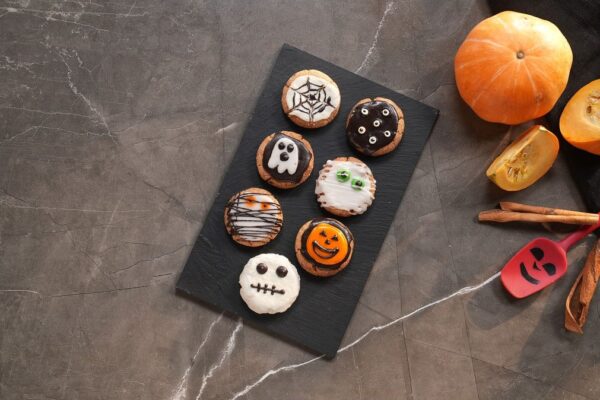 Eggless Pumpkin Snickerdoodle Eggless Pumpkin Snickerdoodle