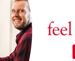 feel real good - small CTA