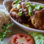 Filipino-Style Chicken Adobo | PBS Food
