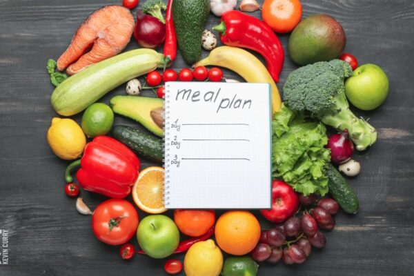 meal plan image