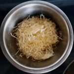 Instant Rice Sevai