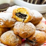 Fried Oreos - Spicy Southern Kitchen