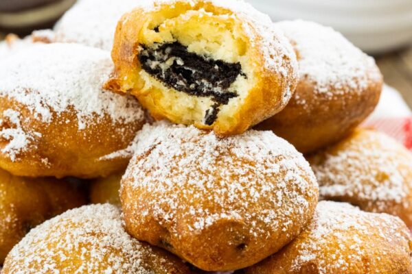 Fried Oreos – Spicy Southern Kitchen Fried Oreos - Spicy Southern Kitchen