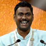 Chef Vijay Kumar from Semma