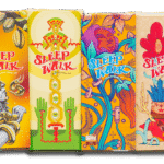 Frontera Grill partners with Sleep Walk Chocolate to Offer Exclusive Chocolate Bars