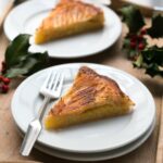 galette des rois recipe