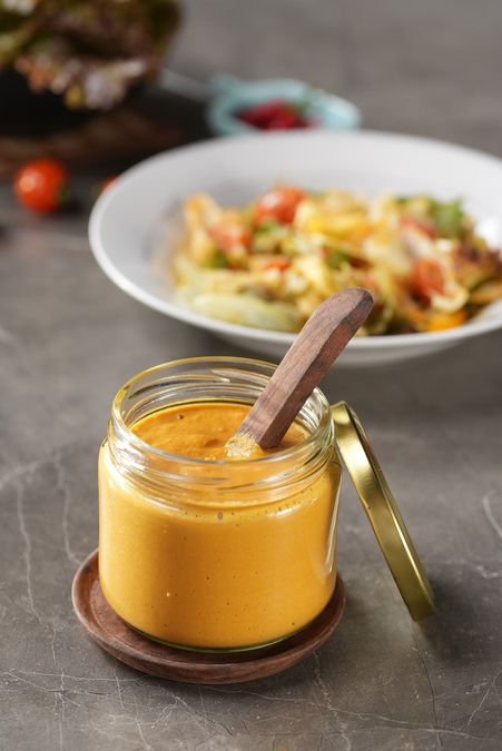 Ginger Dressing